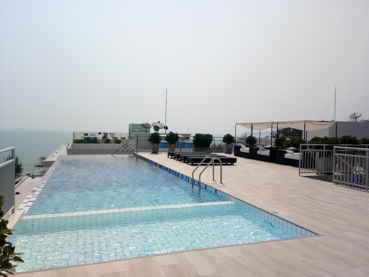 מאה פים Mosaic Condominium By Malai מראה חיצוני תמונה