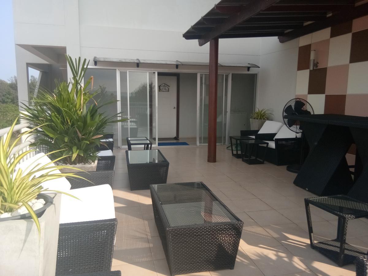 מאה פים Mosaic Condominium By Malai מראה חיצוני תמונה