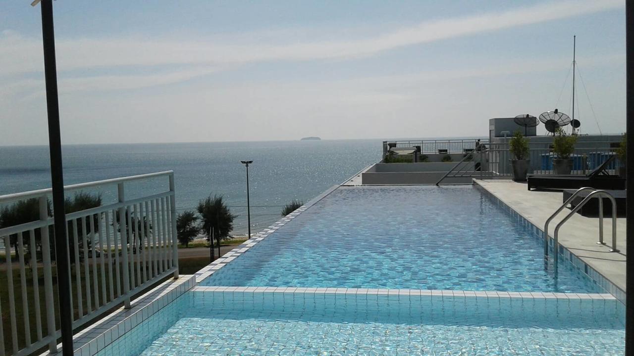 מאה פים Mosaic Condominium By Malai מראה חיצוני תמונה