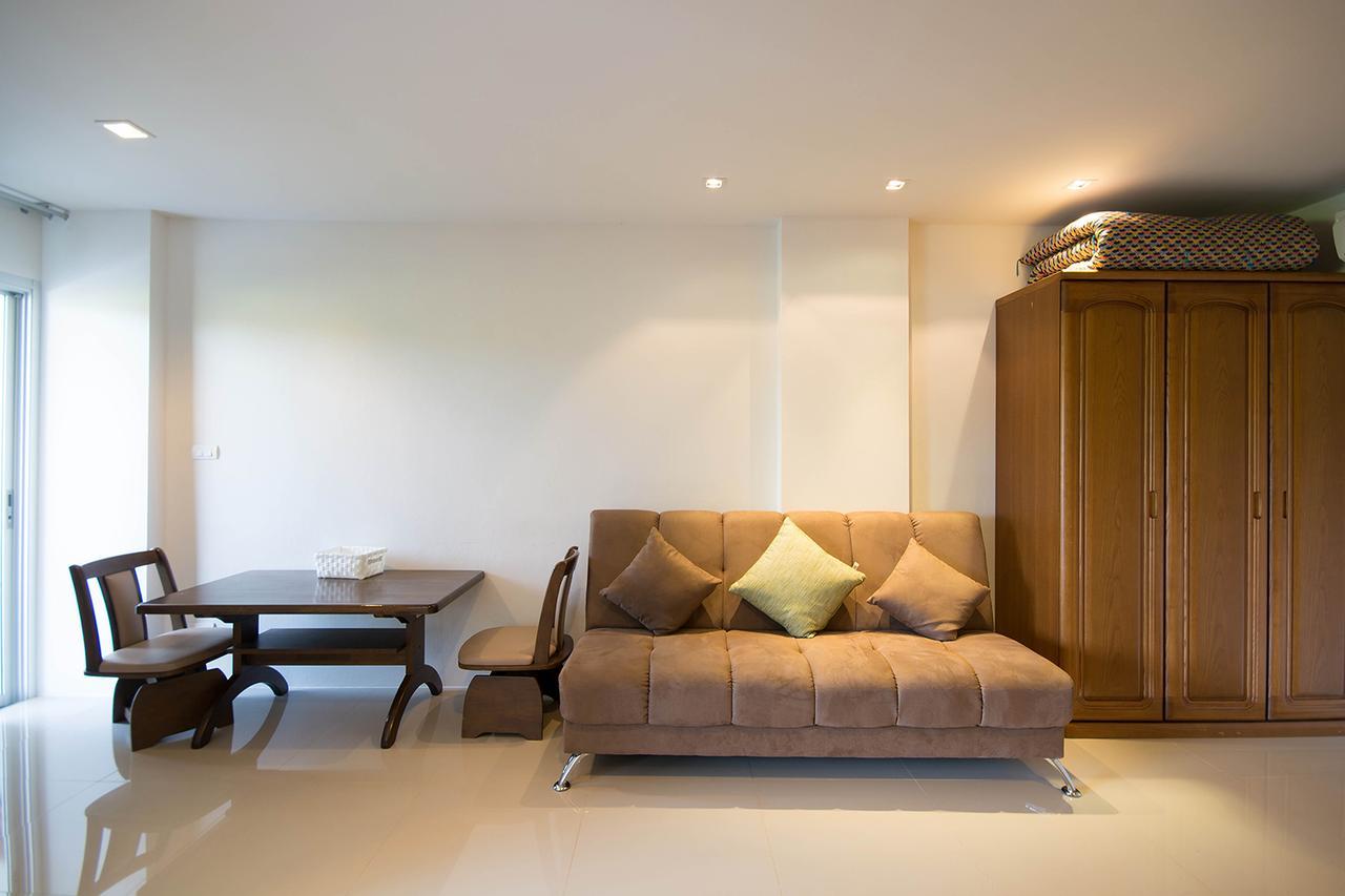 מאה פים Mosaic Condominium By Malai מראה חיצוני תמונה
