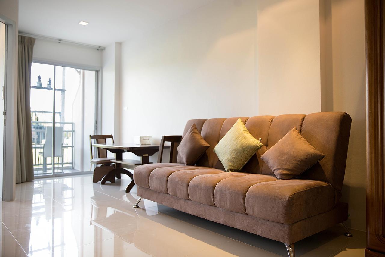 מאה פים Mosaic Condominium By Malai מראה חיצוני תמונה