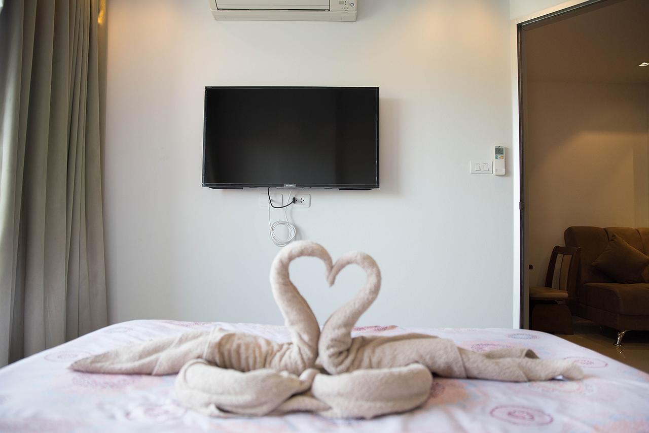 מאה פים Mosaic Condominium By Malai מראה חיצוני תמונה