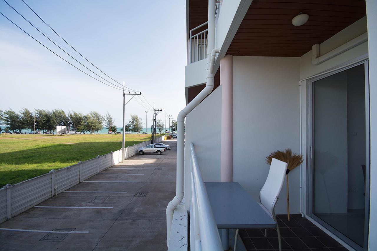 מאה פים Mosaic Condominium By Malai מראה חיצוני תמונה