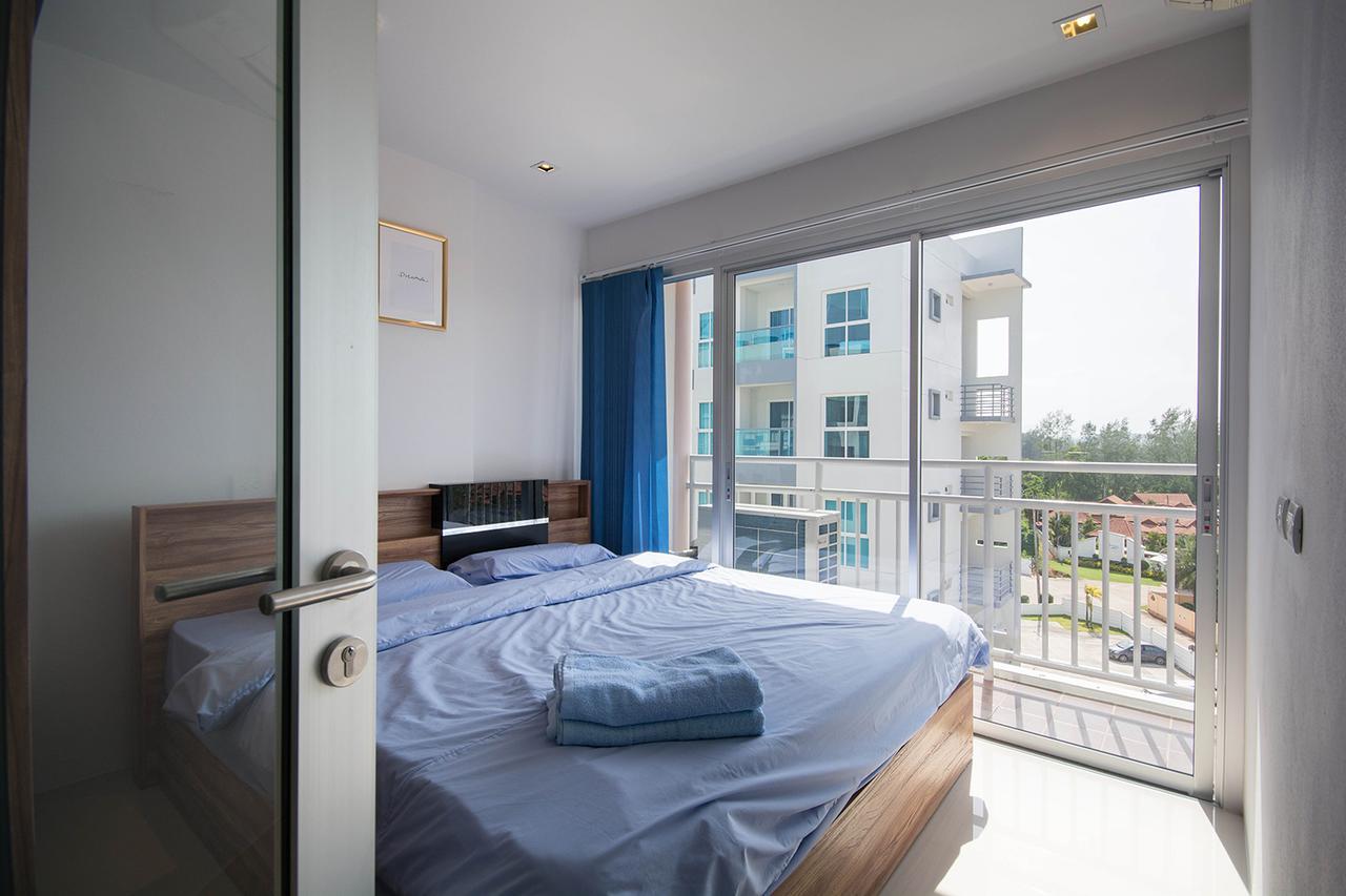 מאה פים Mosaic Condominium By Malai מראה חיצוני תמונה