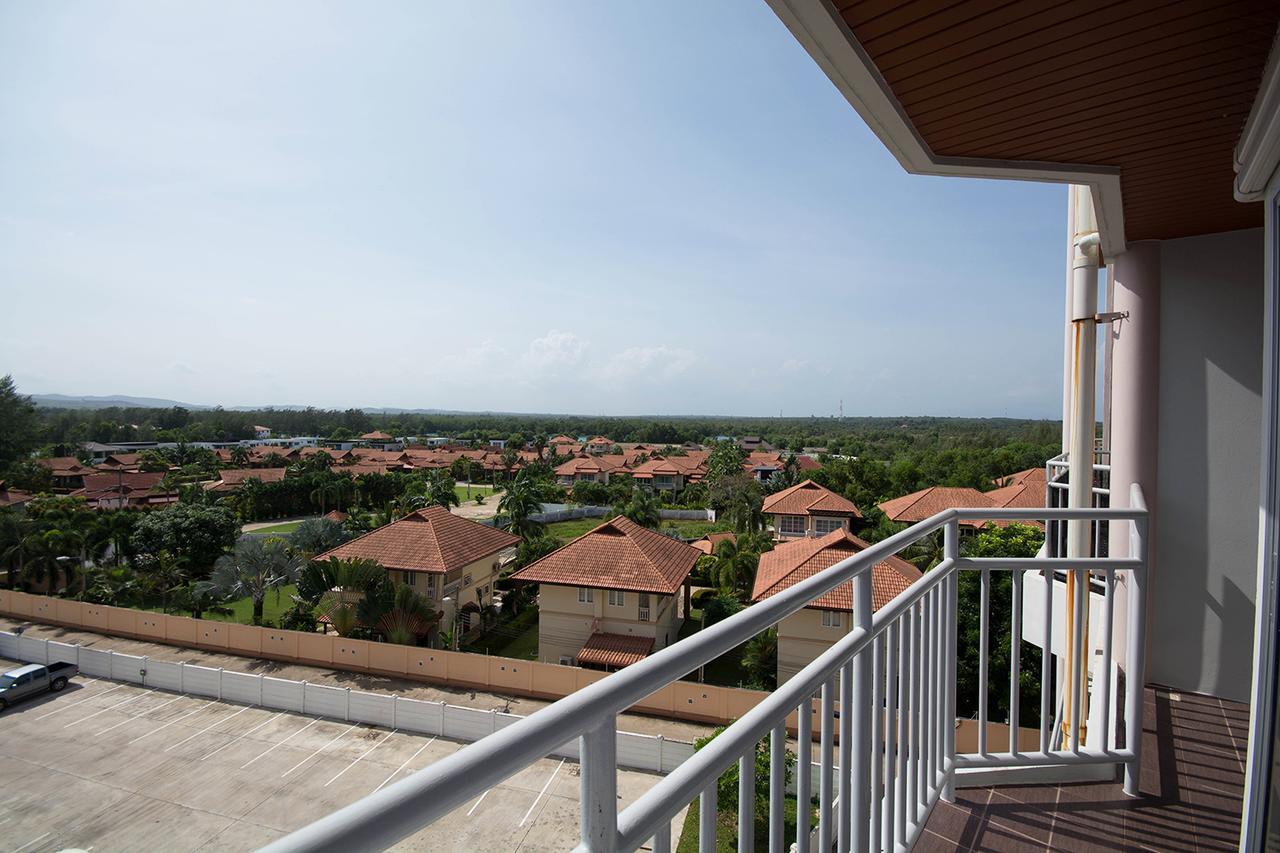 מאה פים Mosaic Condominium By Malai מראה חיצוני תמונה