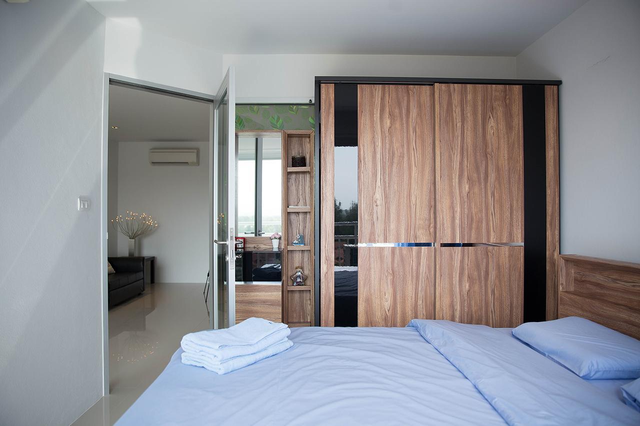 מאה פים Mosaic Condominium By Malai מראה חיצוני תמונה