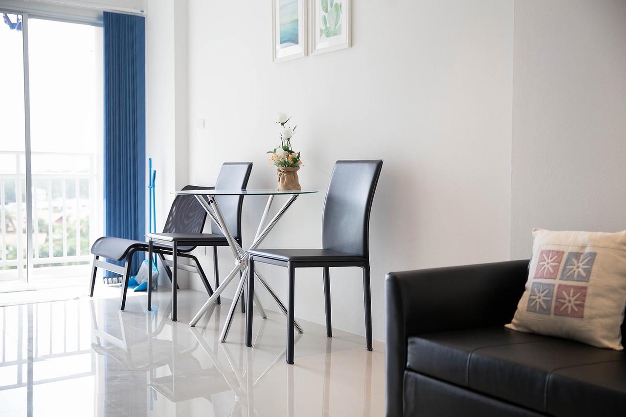 מאה פים Mosaic Condominium By Malai מראה חיצוני תמונה