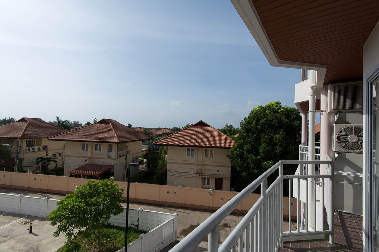 מאה פים Mosaic Condominium By Malai מראה חיצוני תמונה