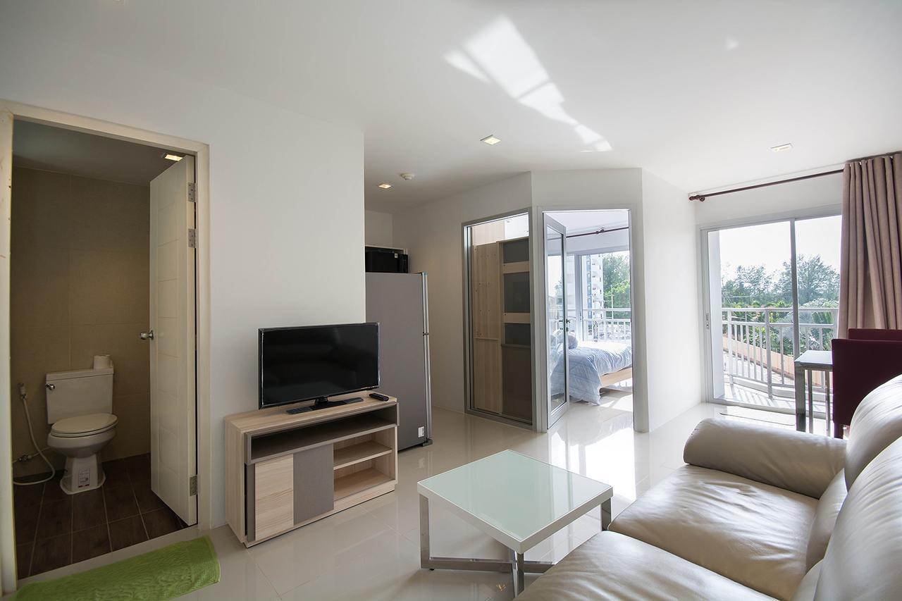 מאה פים Mosaic Condominium By Malai מראה חיצוני תמונה